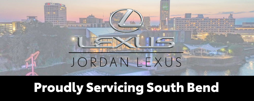Lexus South Bend