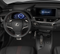2025 Lexus UX Hybrid 300h F SPORT HANDLING
