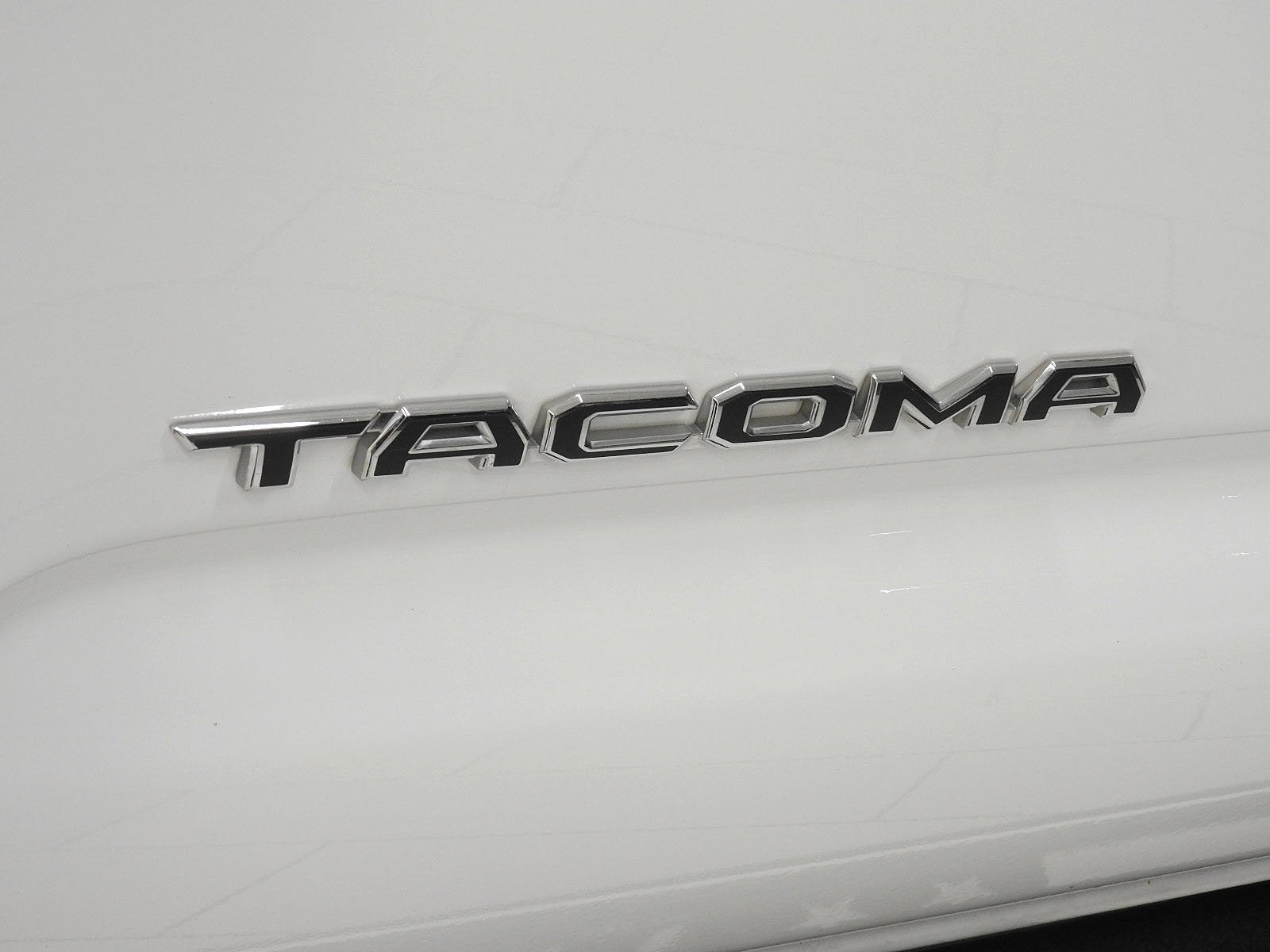 2019 Toyota Tacoma 4WD TRD Sport