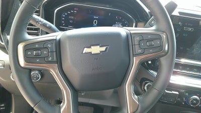 2024 Chevrolet Silverado 3500HD High Country